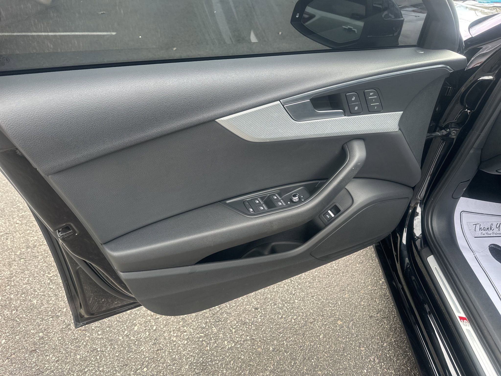 Used 2019 Audi A4 2.0T Premium w/ Convenience Package AWD/4WD image 24