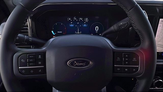 New 2026 Ford F350 Lariat w/ Black Appearance Package image 29
