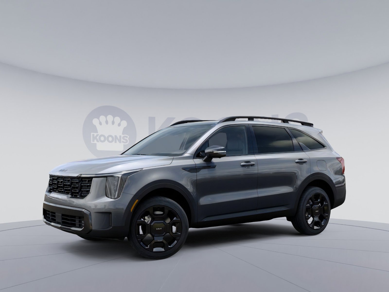 New 2026 Kia Sorento SX Prestige image 4