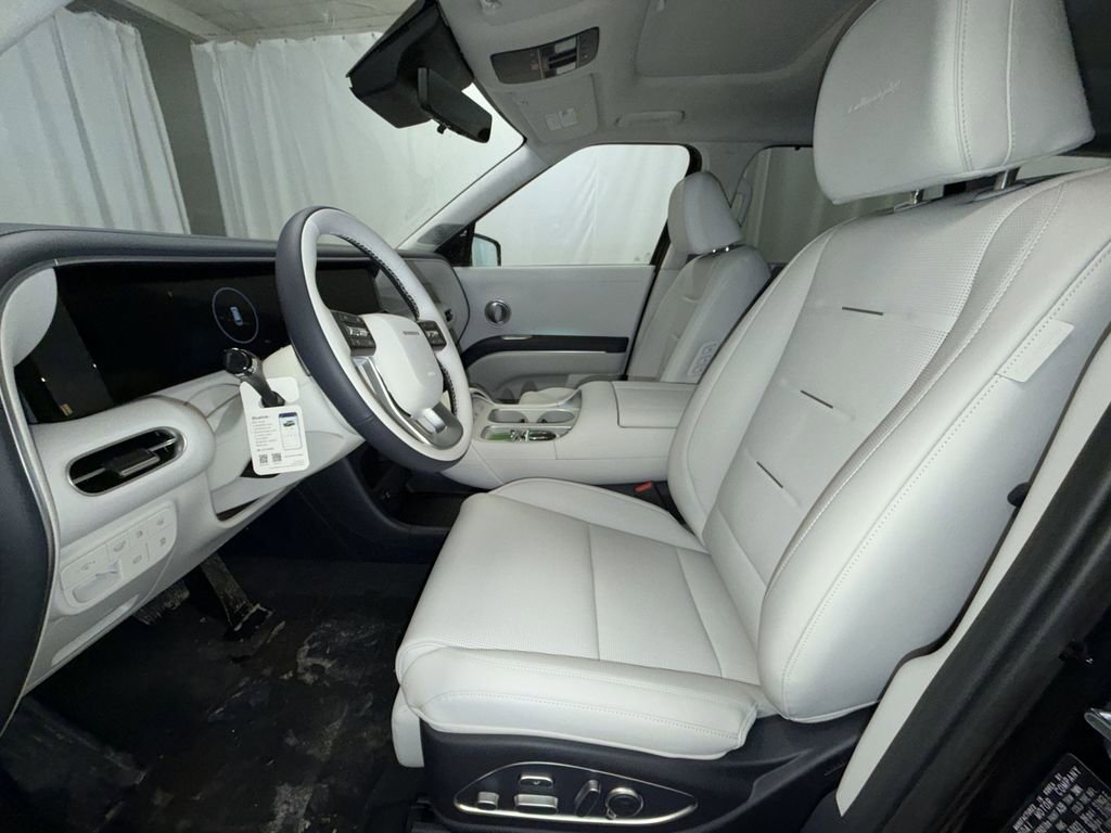 New 2026 Hyundai Palisade Calligraphy image 11