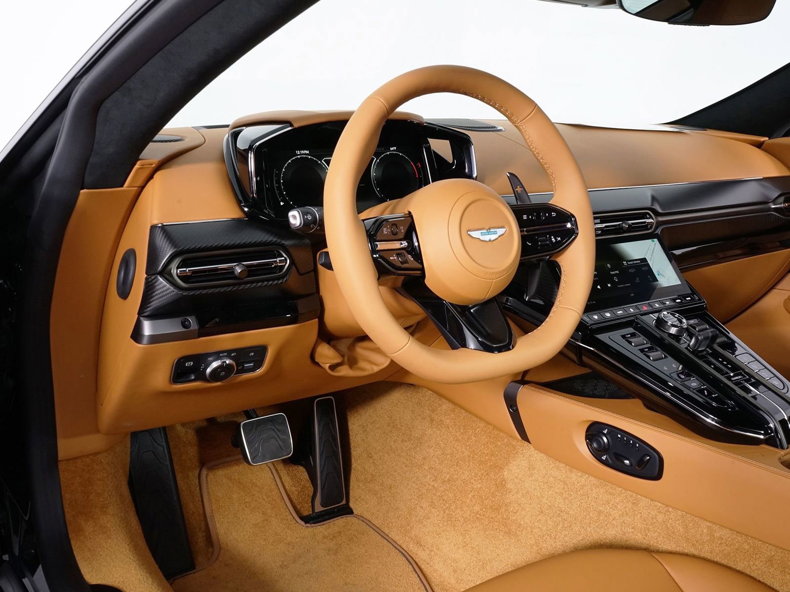 New 2026 Aston Martin V8 Vantage S image 5