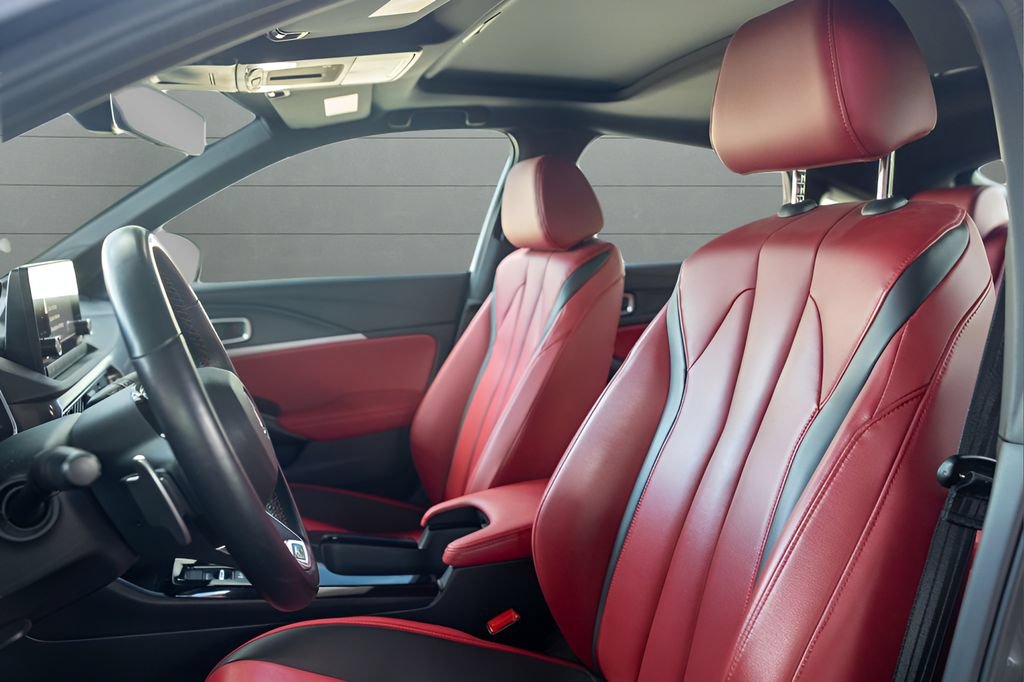 Used 2024 Acura Integra A-Spec FWD image 2