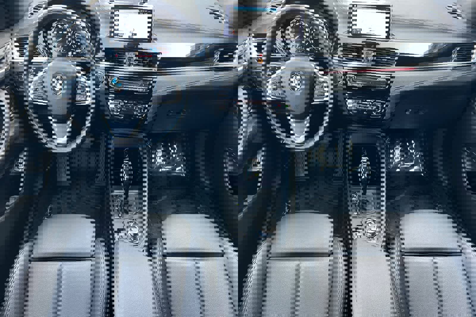 Used 2020 BMW X2 xDrive28i image 4