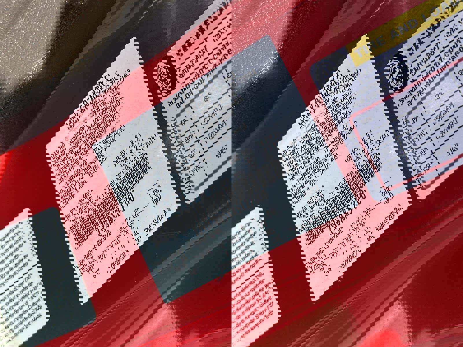 Used 2008 Ford Mustang Shelby GT500 image 20