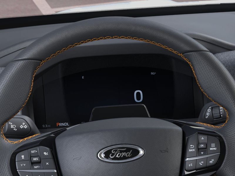 New 2026 Ford Explorer Tremor w/ Tremor Ultimate Package AWD/4WD image 13
