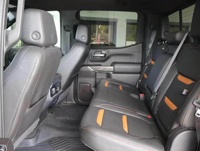 Used 2020 GMC Sierra 1500 AT4 w/ AT4 Premium Package AWD/4WD image 40