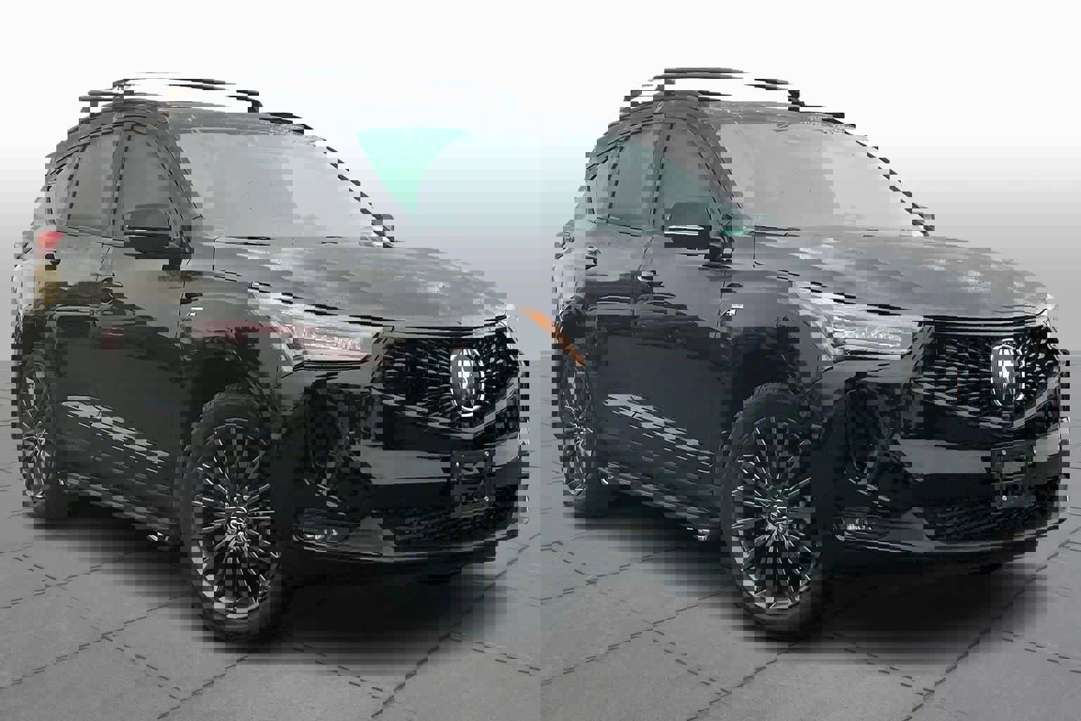 Used 2023 Acura RDX A-Spec image 2