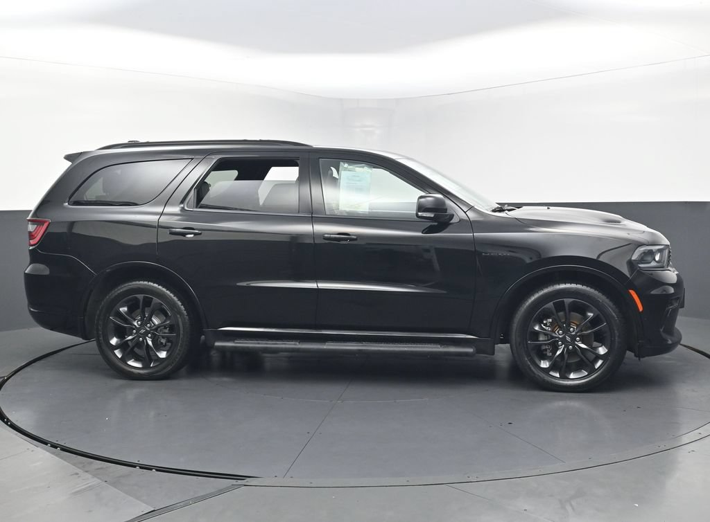 Used 2024 Dodge Durango R/T AWD/4WD image 6