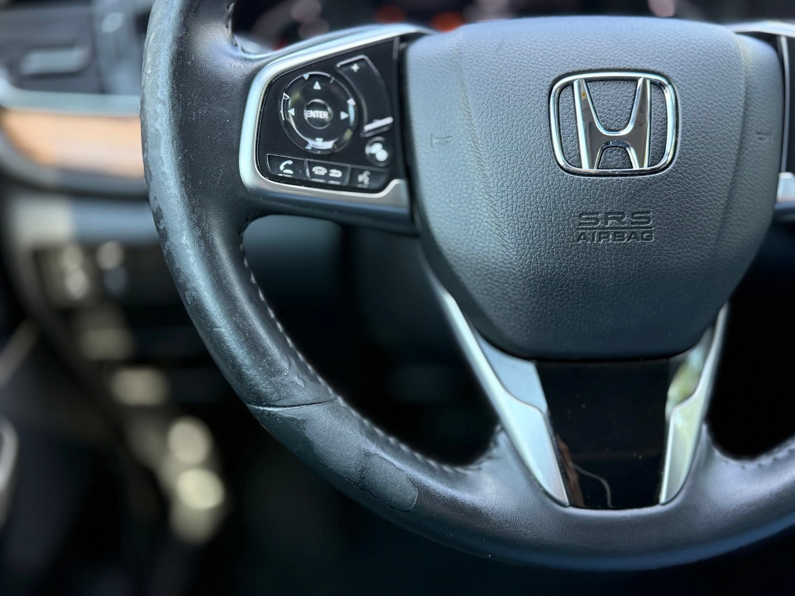 Used 2021 Honda CR-V EX-L image 26