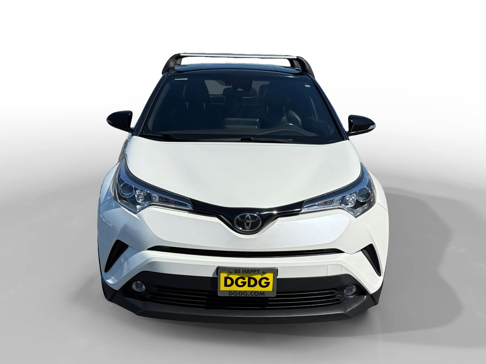 Used 2019 Toyota C-HR Limited image 8
