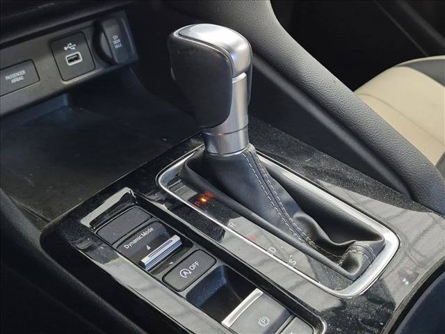 Certified 2024 Acura Integra A-Spec FWD image 10