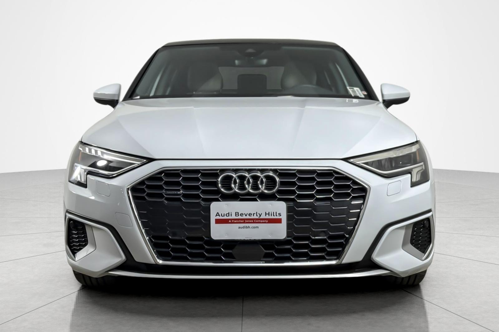 Used 2023 Audi A3 2.0T Premium AWD/4WD image 8