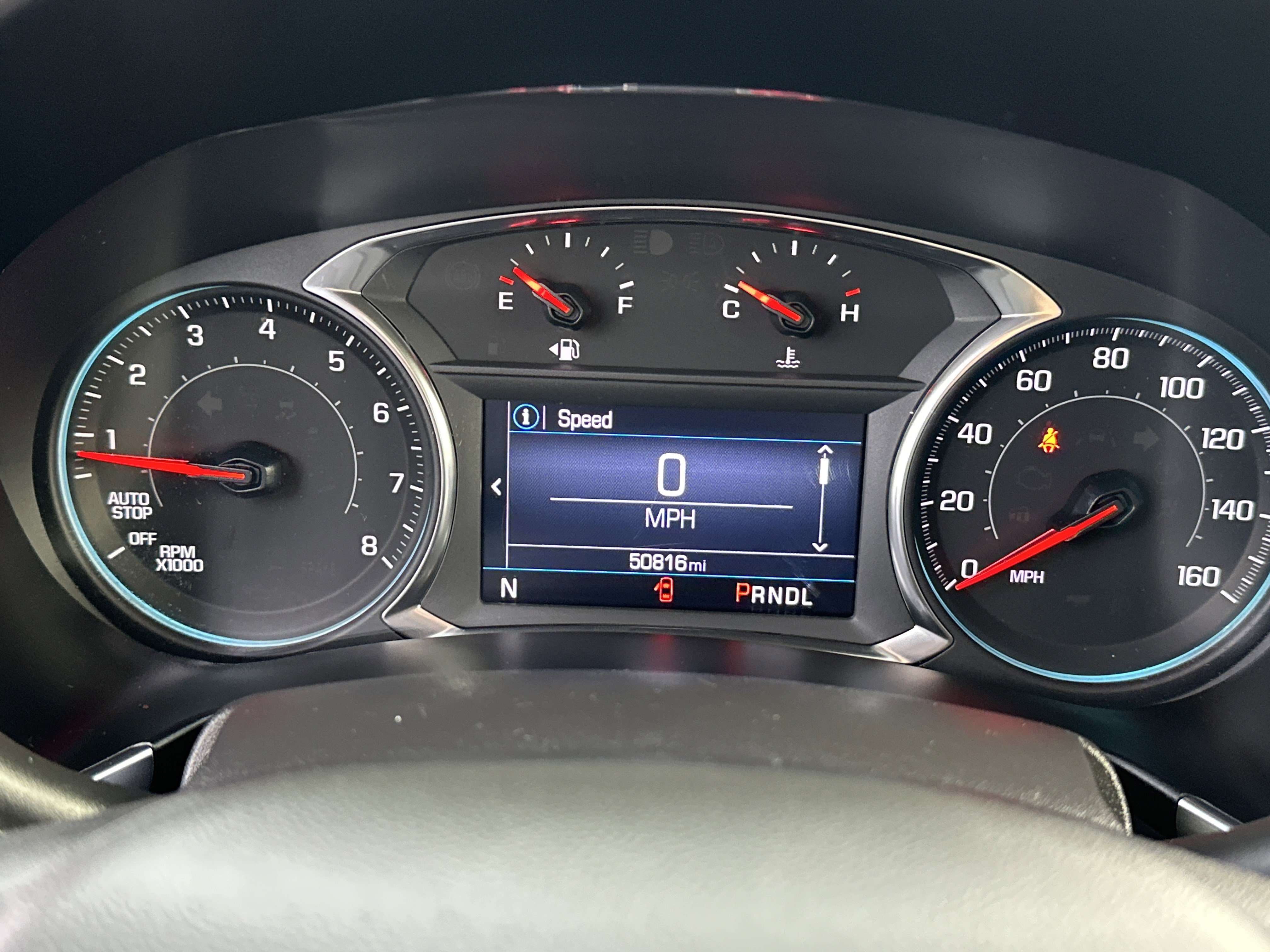 Used 2024 Chevrolet Equinox LT image 21