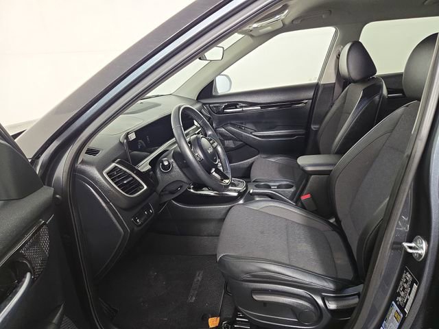 Certified 2025 Kia Seltos S image 13
