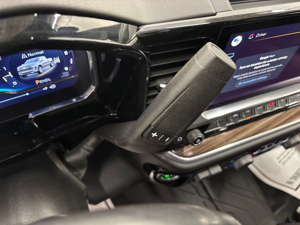 Used 2022 Chevrolet Silverado 1500 LT w/ Z71 Off-Road Package image 24