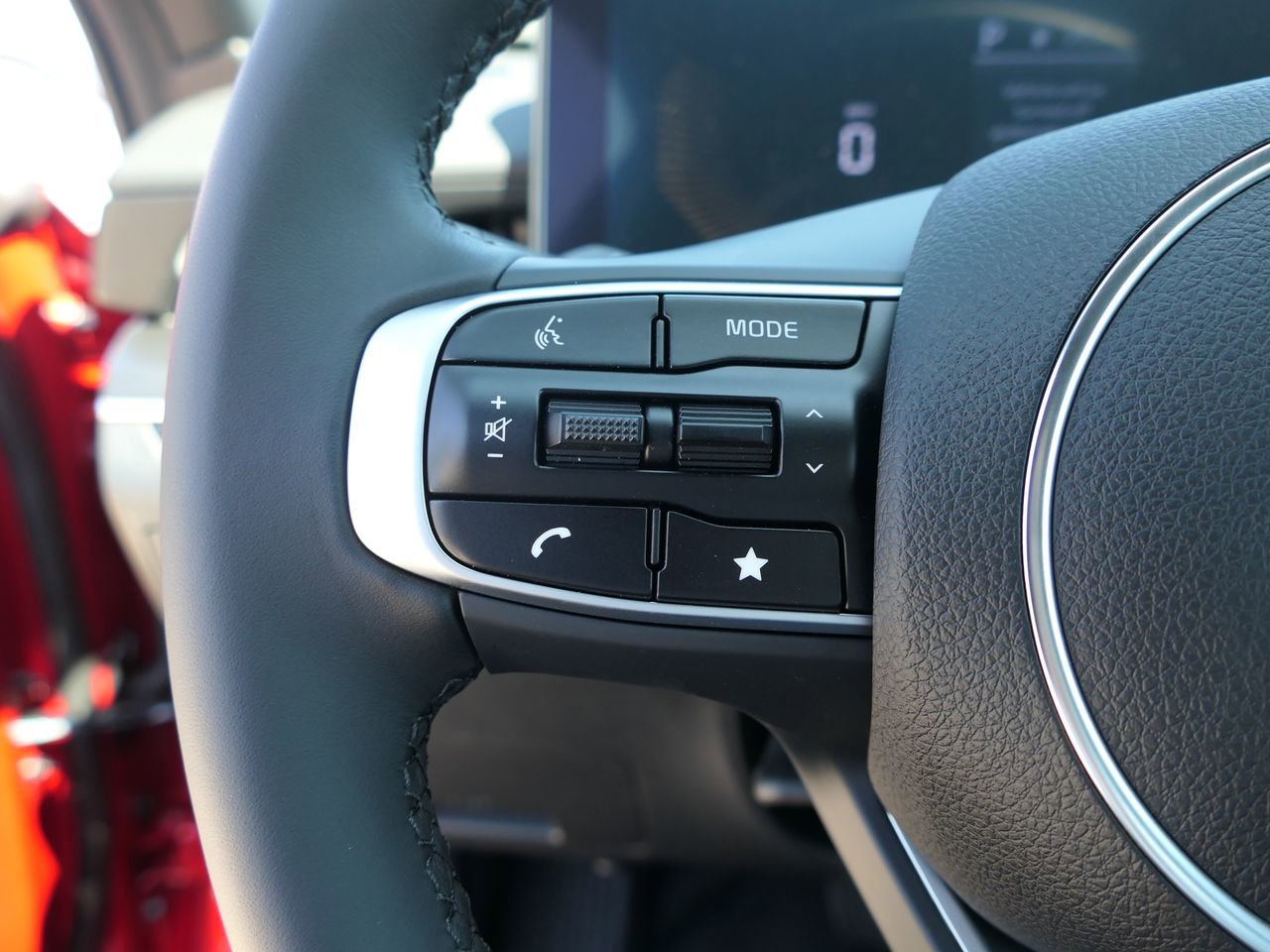 New 2026 Kia K5 GT-Line w/ GT-Line Premium Package FWD image 14