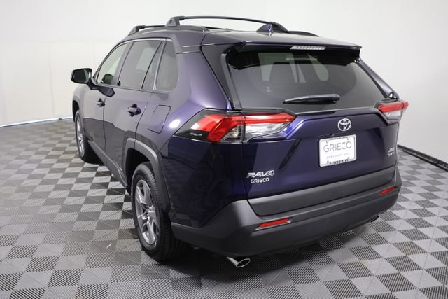 Used 2025 Toyota RAV4 XLE w/ Convenience Package image 6