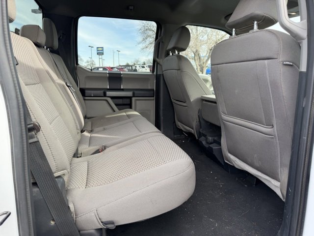 Used 2022 Ford F250 XLT image 8