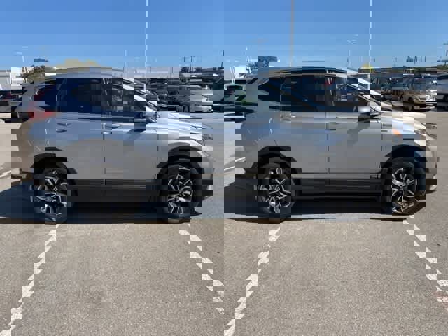 Used 2021 Honda CR-V EX-L image 6