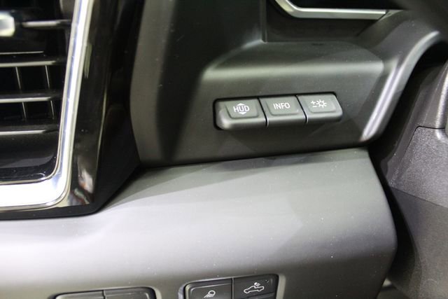 Used 2024 GMC Sierra 2500 Denali Ultimate image 10