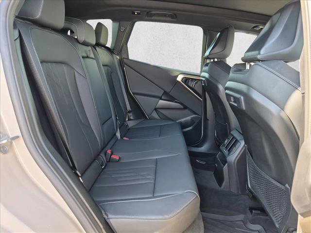 Certified 2025 BMW X3 xDrive30i w/ Premium Package AWD/4WD image 20