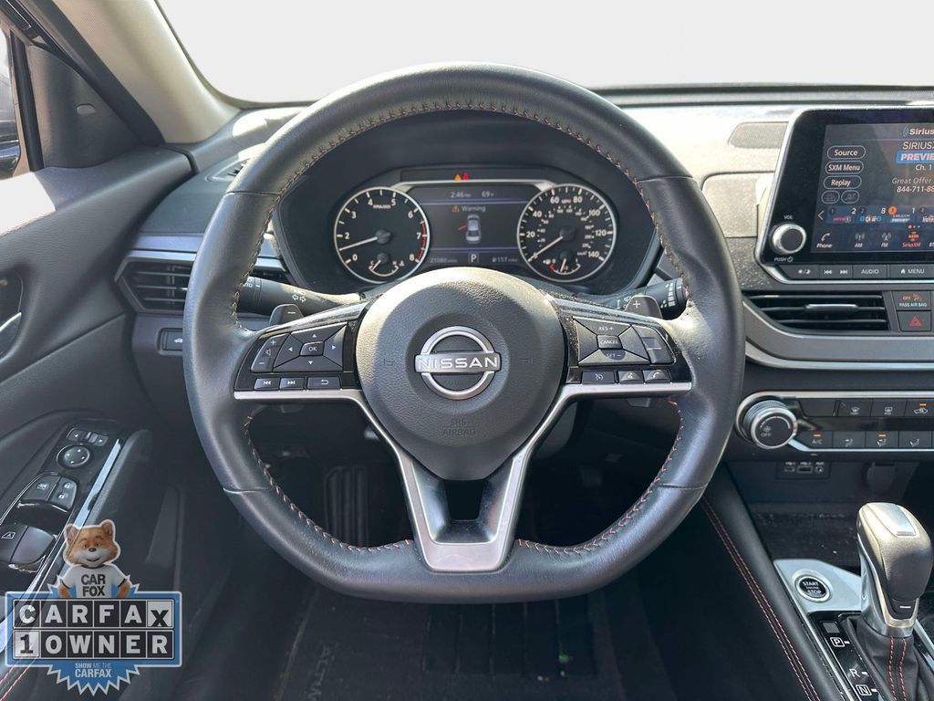 Used 2024 Nissan Altima 2.5 SR image 16