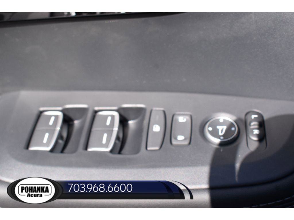 New 2026 Acura ADX AWD image 20