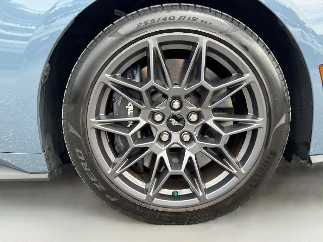 Certified 2025 Ford Mustang GT Premium w/ GT Performance Package RWD image 31