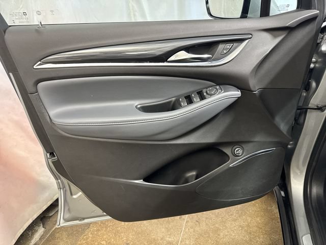 Certified 2024 Buick Enclave Essence w/ Experience Buick Package FWD image 23