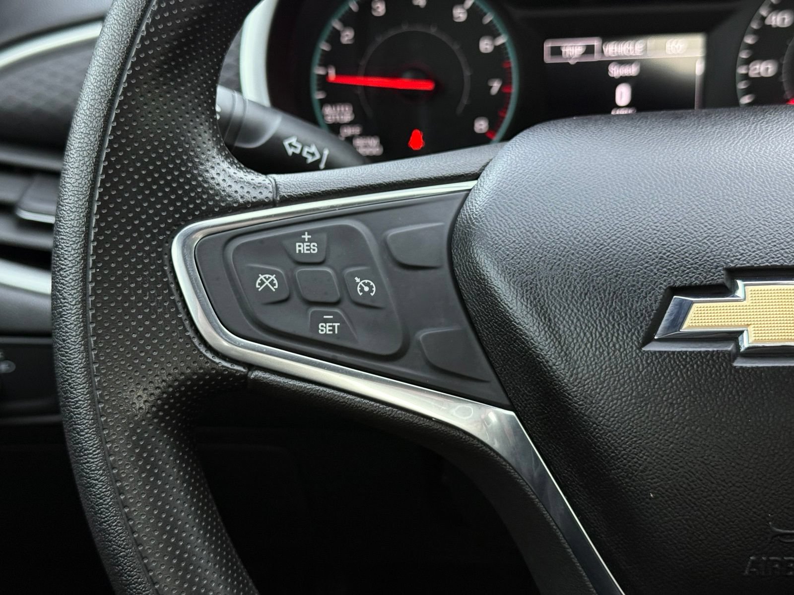 Used 2019 Chevrolet Malibu LS FWD image 28
