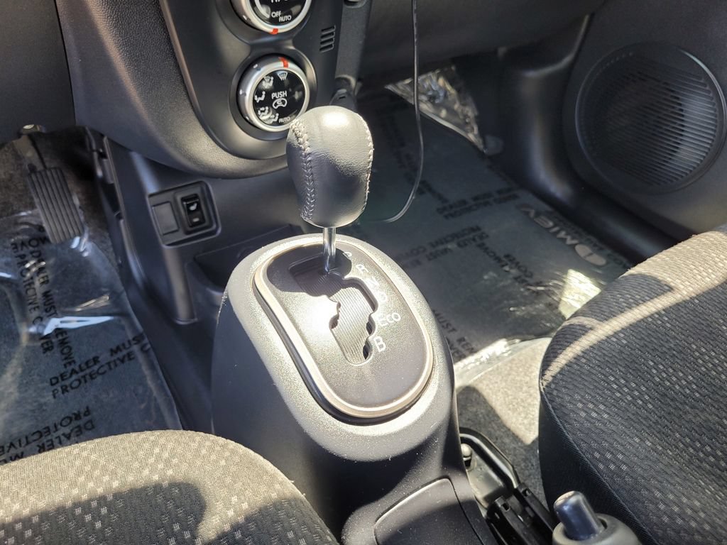 Used 2016 Mitsubishi i ES RWD image 25
