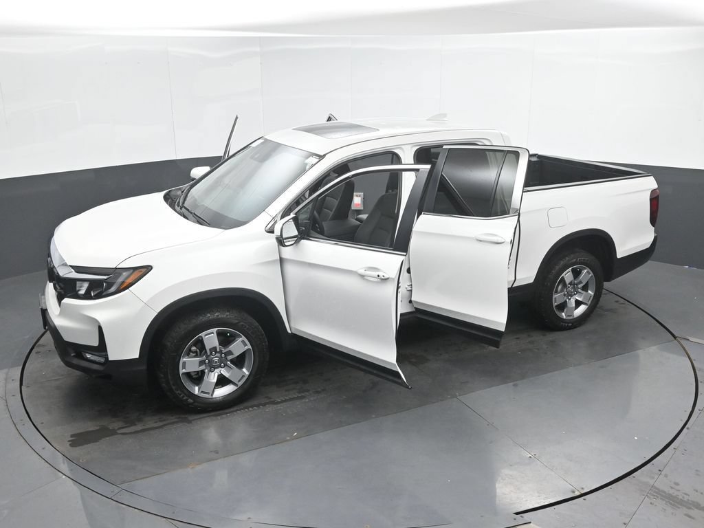 Used 2025 Honda Ridgeline RTL image 49