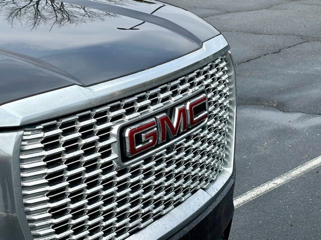 Used 2024 GMC Yukon Denali w/ Max Trailering Package image 14