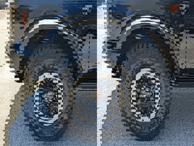 New 2025 Ford Bronco Badlands image 43