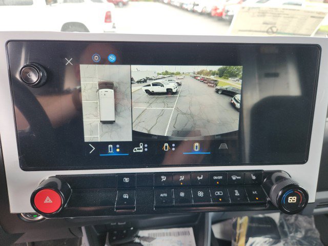 New 2025 Chevrolet Brightdrop 400 w/ Battery Pack, Max Range image 27