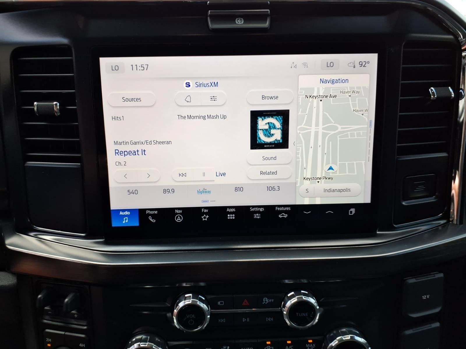 New 2026 Ford F350 Lariat AWD/4WD image 23