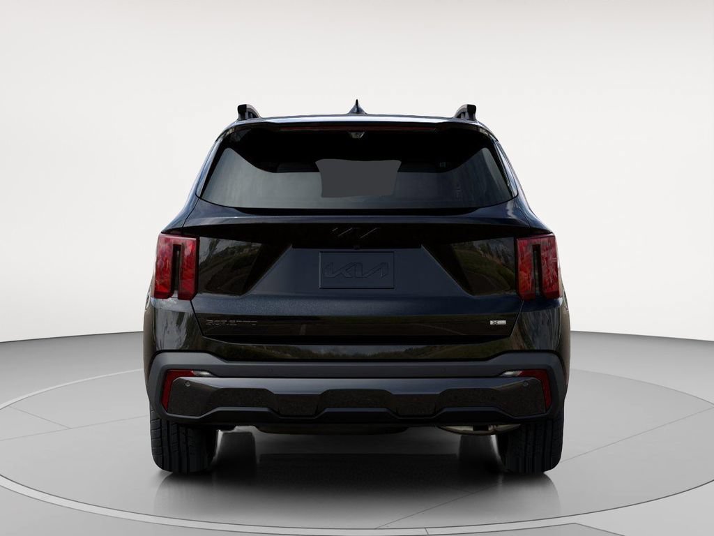 New 2026 Kia Sorento SX Prestige AWD/4WD image 13