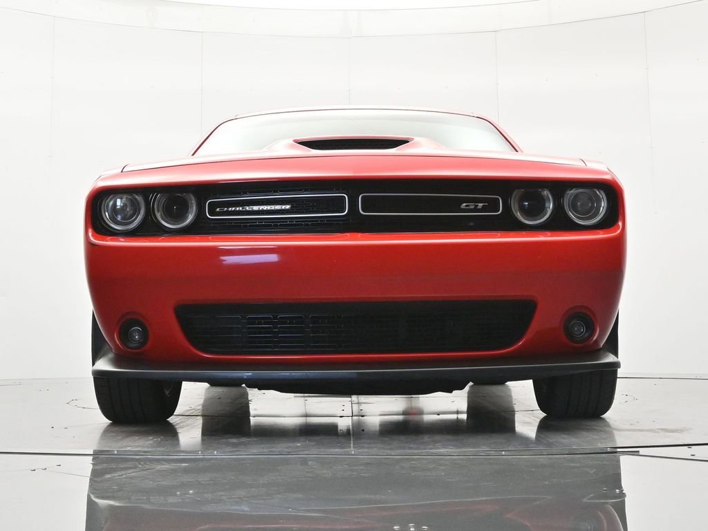 Used 2019 Dodge Challenger GT w/ Cold Weather Group AWD/4WD image 34