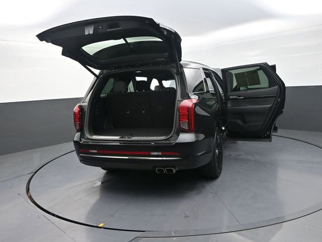 Used 2024 Hyundai Palisade Calligraphy image 32