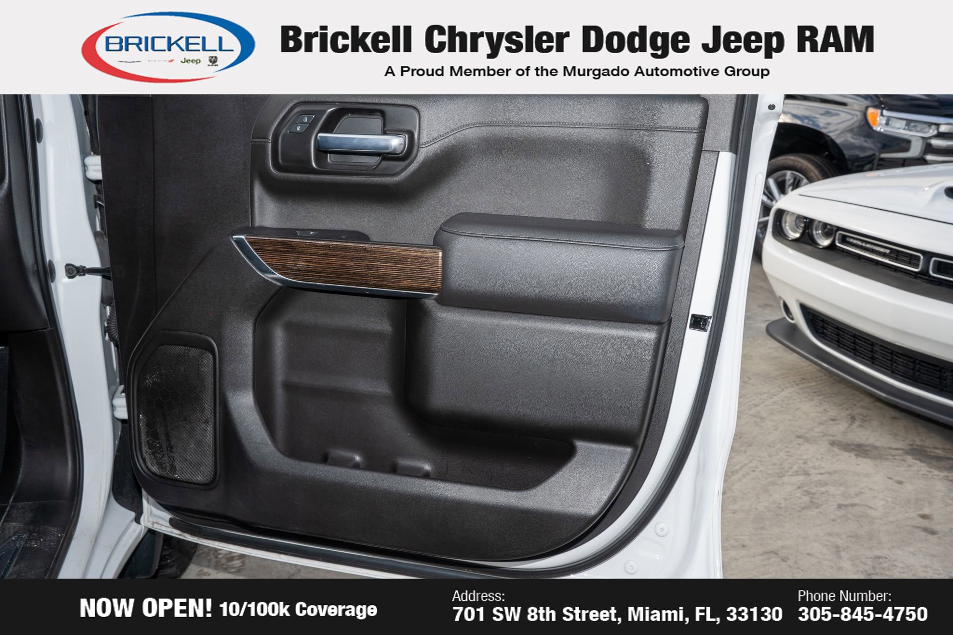 Used 2021 GMC Sierra 1500 Elevation w/ LPO, Elevation Black Package image 12