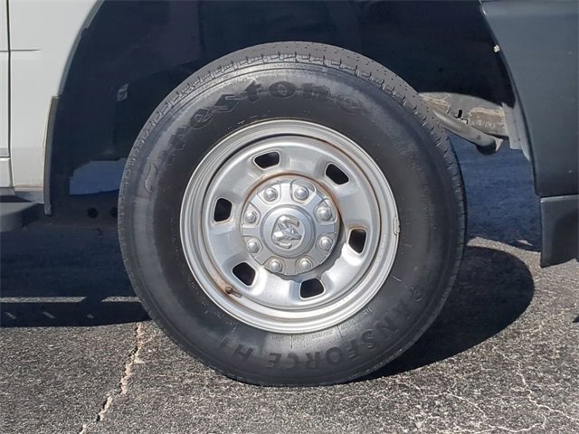 Used 2021 RAM 2500 Tradesman w/ Protection Group image 11