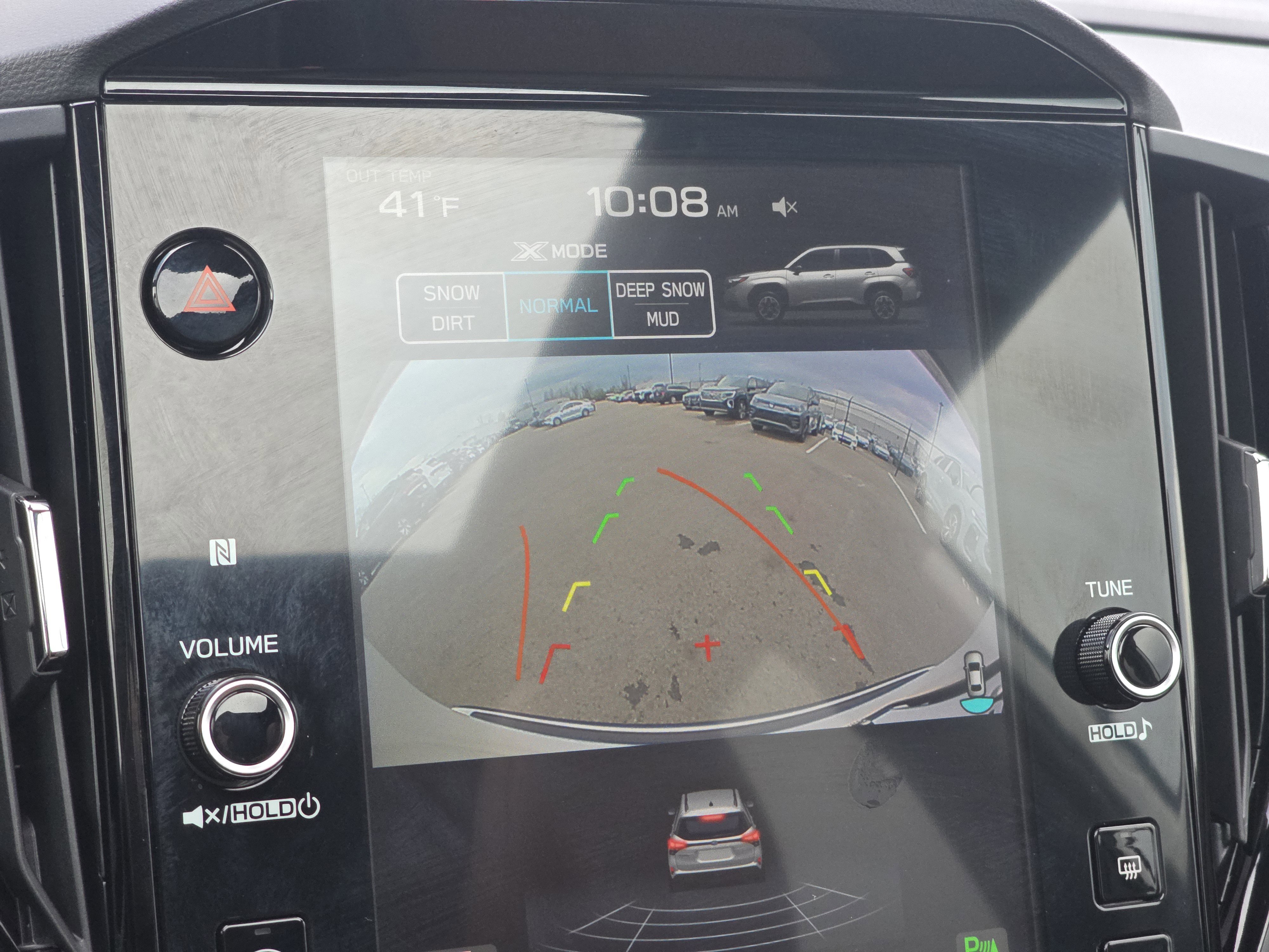 Used 2025 Subaru Forester Touring w/ Touring Package image 13