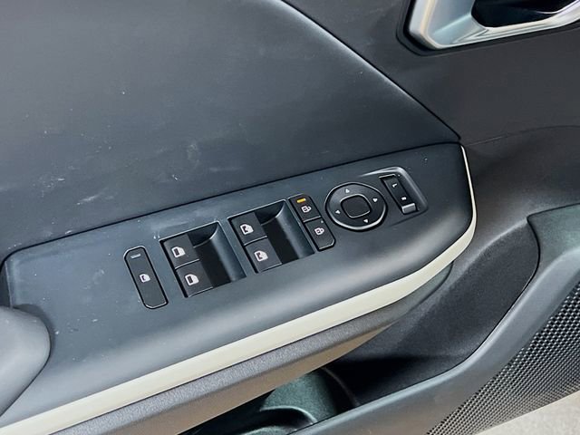 New 2026 Kia K4 GT-Line image 17