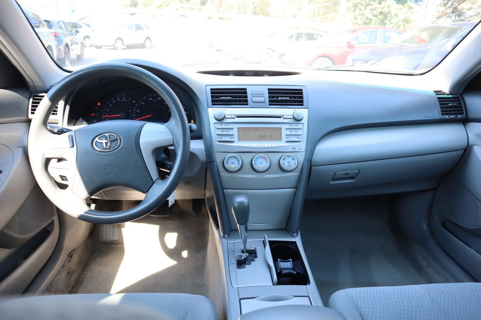 Used 2011 Toyota Camry LE w/ Fleet Convenience Pkg FWD image 20