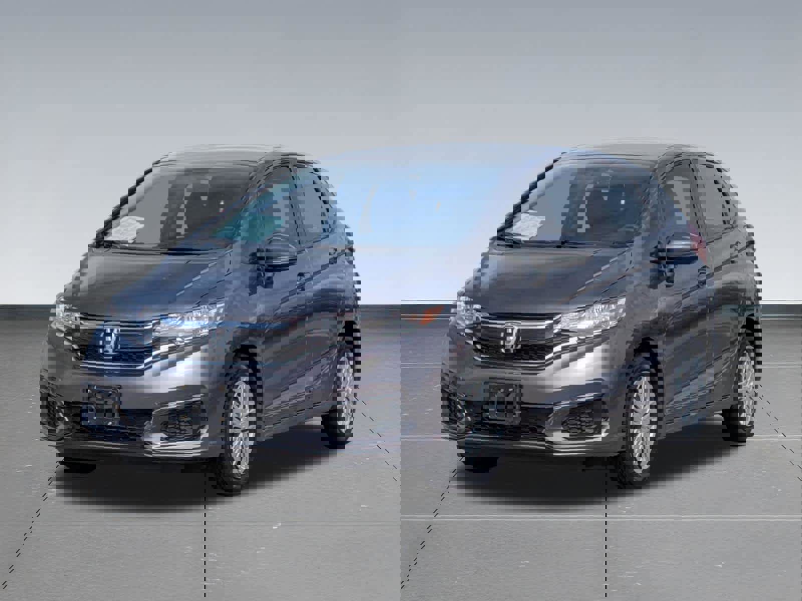 Used 2019 Honda Fit LX image 10