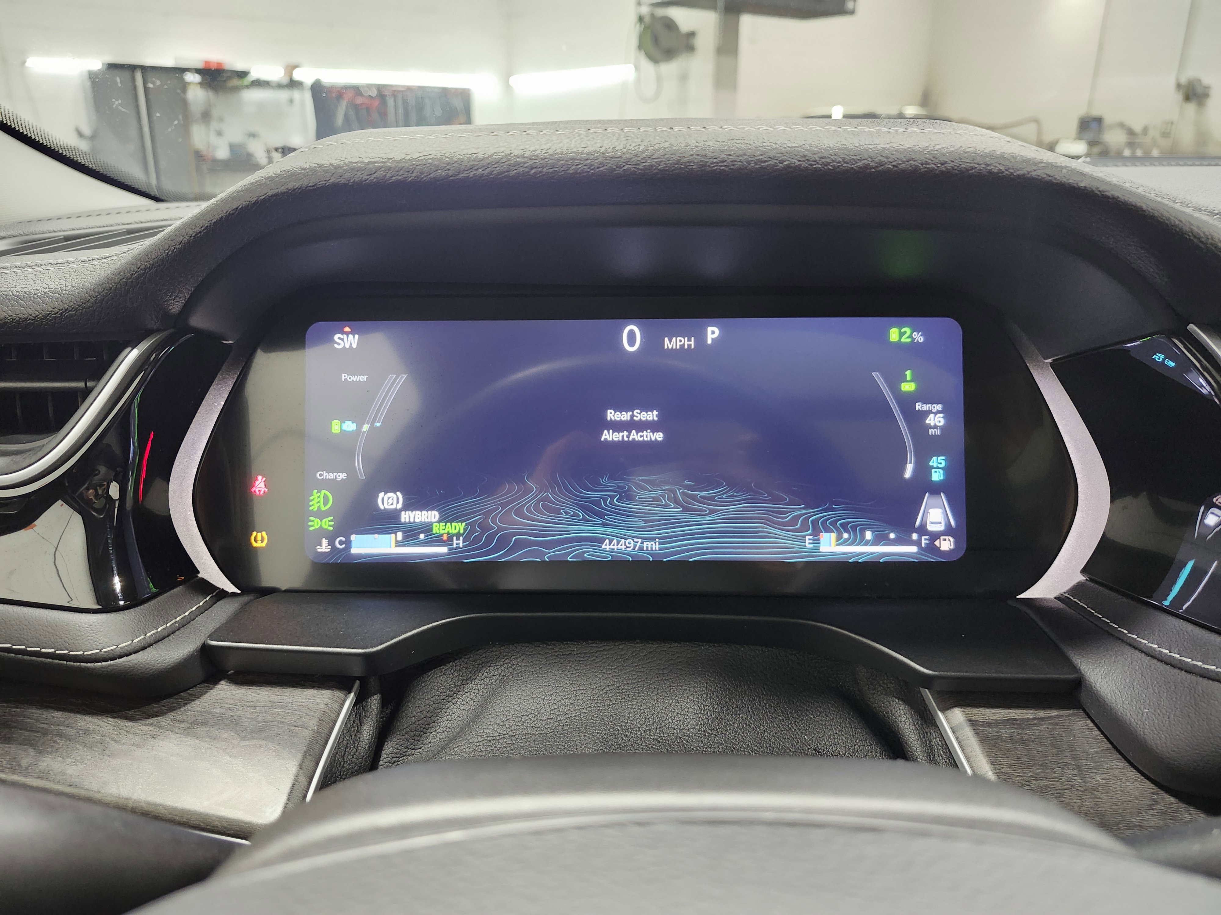 Used 2023 Jeep Grand Cherokee 4WD 4xe image 32