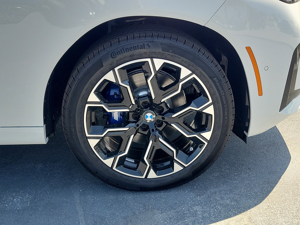 New 2026 BMW X3 xDrive30i w/ Premium Package AWD/4WD image 5