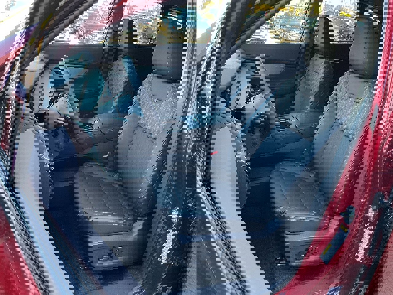 New 2026 Nissan Murano Platinum w/ Cargo Package image 13