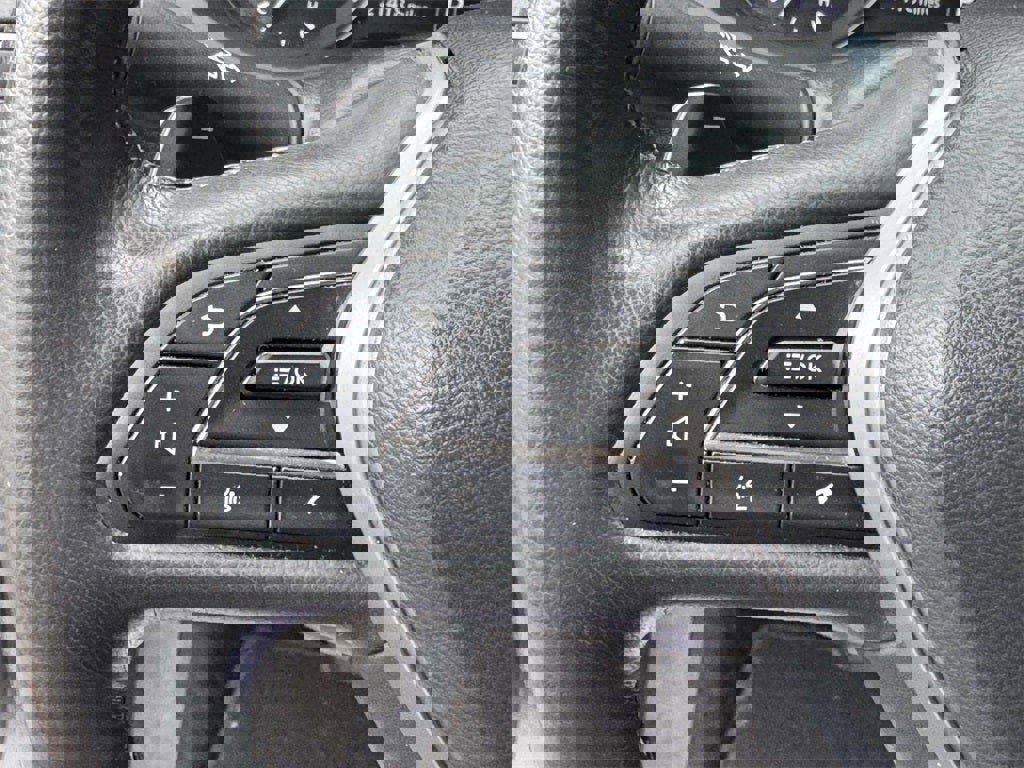 Used 2023 INFINITI QX55 Essential image 23