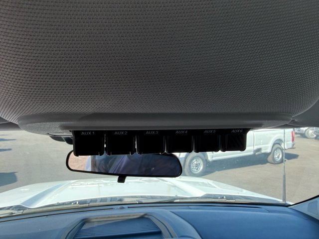 New 2025 Ford F350 XL image 9